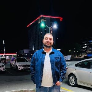 Meet your Posher, Melkon